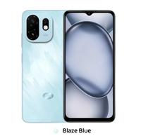 Gambar ITEL A100C 4GB 64GB BLAZE BLUE / BLACK / GOLD (BOX CHA + SCR) - GARANSII RESMI ITEL 1 TAHUN - 4/64, BLACK dari Agres ID Surabaya Kota Surabaya 5 Tokopedia