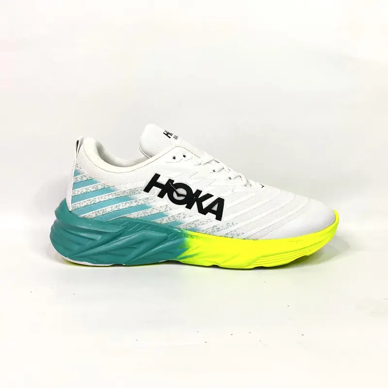Sepatu Hoka Mach 5 untuk Running, Jogging, dan Aktivitas Outdoor 5