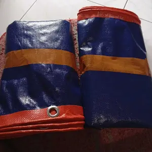 TERPAL KOLAM IKAN A10 100x50x50 100rb DAPAT 5PCS