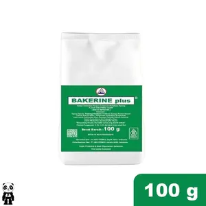 ￼Bakerine Plus Bread Improver 100g Pelembut Roti