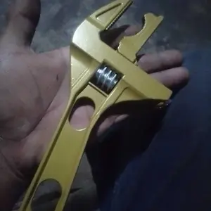 Kunci Ring Inggris Universal Multifungsi Uk 6-68mm