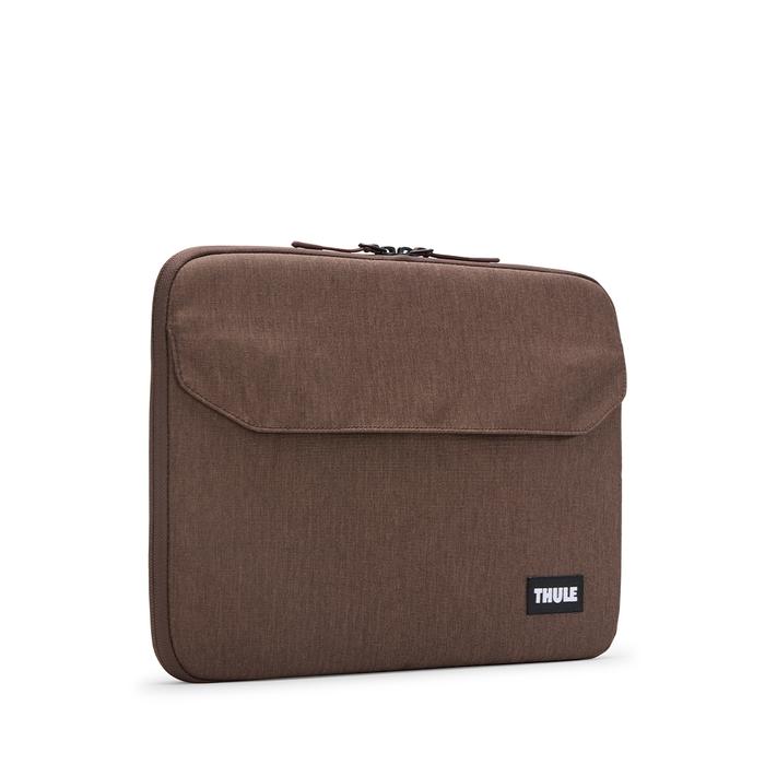 Gambar Thule Lithos22 Sleeve MacBook Air 13 Inch - Nuanced Brown dari Bags City Official Surabaya Kab. Sidoarjo Tokopedia