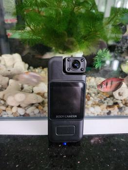Product Review of Camera Mini 4K-60fps chống rung chất lượng sắc nét - Camera Hành Trình 4K có màng hình LCD, Máy quay Phim + Ghi Âm from M**h c**u 0