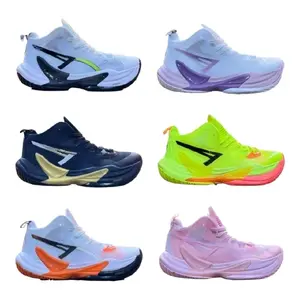 SEPATU VOLLY PRIA WANITA METARISE 2 - SEPATU VOLLY RINGAN - SEPATU VOLLY NYAMAN