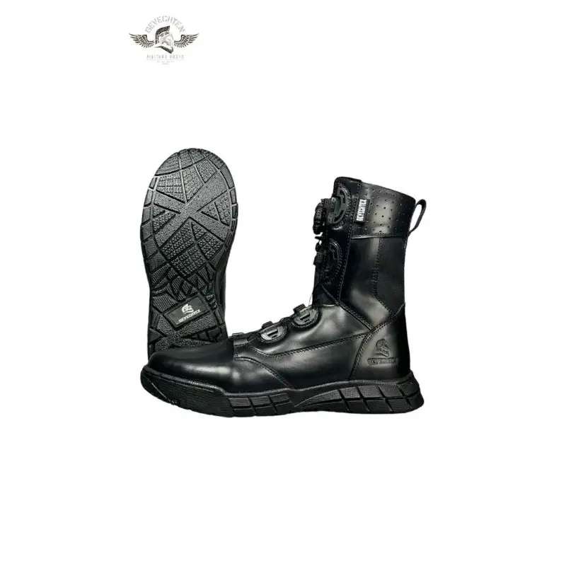 SEPATU PDL TNI POLRI GEVECTEN ETRUS MKII BOOTS