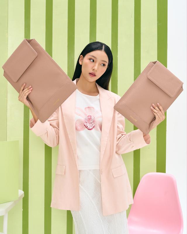 Merche Sarung Laptop Carol Laptop Sleeves 1