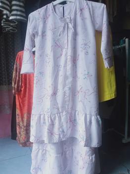 Product Review of Kode OK Sale Baju Anak, Gamis dan Setelan from S**i N**h 0