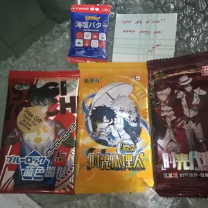 [READY STOCK] 1 Pack Link Click