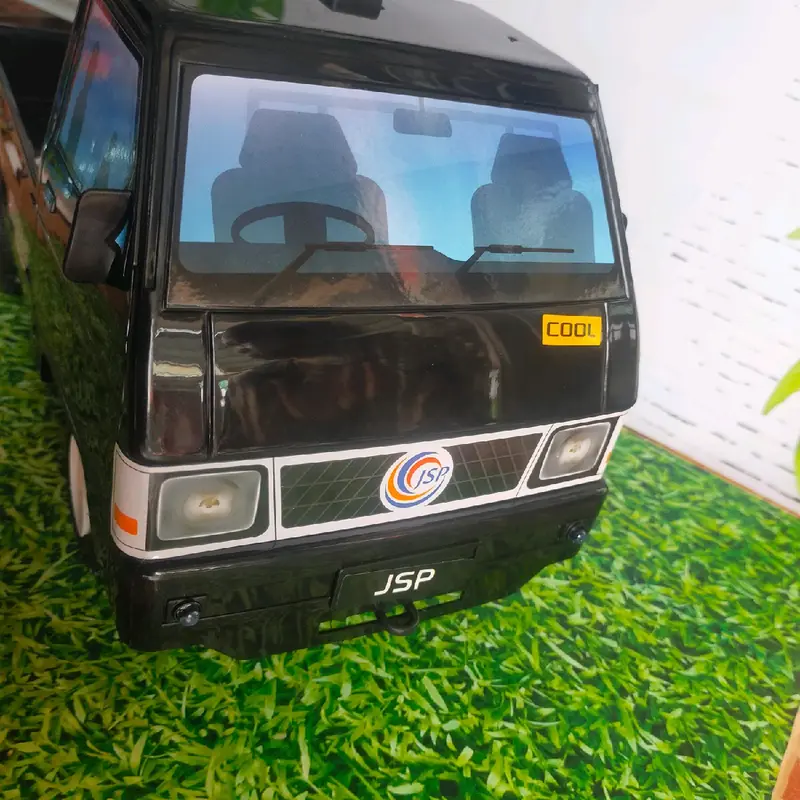 Telolet Basuri, ada bunyi nya 1