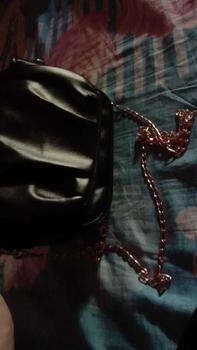 Product Review of [Beli Lokal] Deliwafa -Selempang Wanita Slingbag Premium Tas Canira from R**a 0