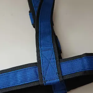 Head Halter Brangus Becot + Nama Sapi Pedet Kuda Kerbau