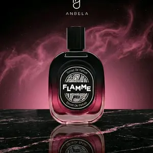 FLAME FRAGRANCE EXTRAIT DE PARFUM Cowok 50ml Wangi