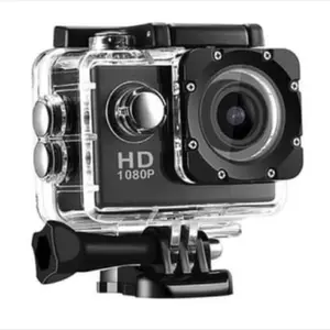 SPORT CAMERA 1080 HD CAMERA ACTION 1080p