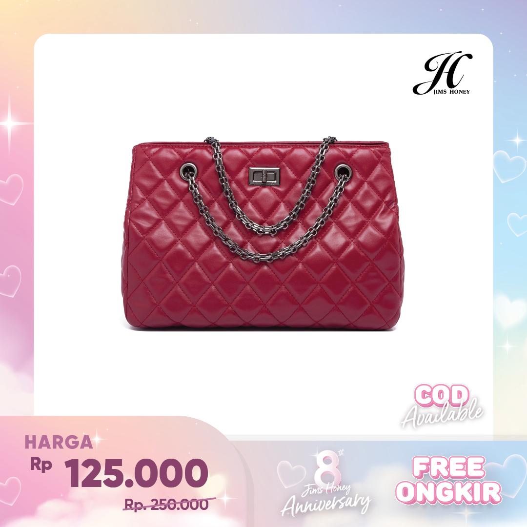JIMS HONEY TAS BESAR WANITA FREYA BAG
