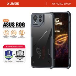Vetro temperato per Asus Rog Phone 6 Pro pellicola protettiva per schermo per Asus Rog Phone6 5 5S 3 3S II 7 Couqe Funda Glass  202192403