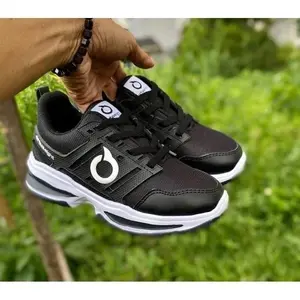 SEPATU TPR TERBARU!! Sepatu Sekolah atau Sepatu Lari PRIA & Wanita 36-44