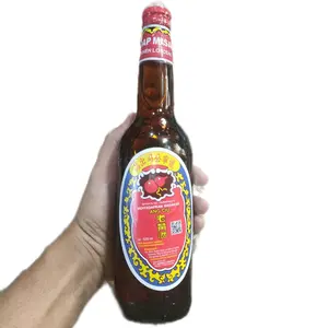 menyedapkan masakan ang ciu 620 ml