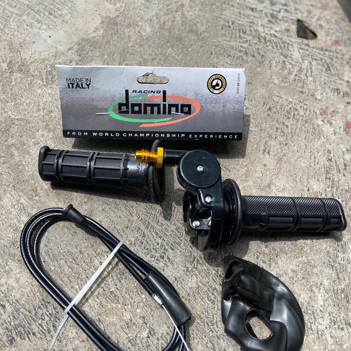 Gas spontan domino bearing gas kontan domino rotor set universal murah.