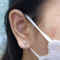 Gambar Anting Berlian VER768214 Victoria Jewellery dari Victoria Jewellery Online Kota Administrasi Jakarta Selatan 3 Tokopedia