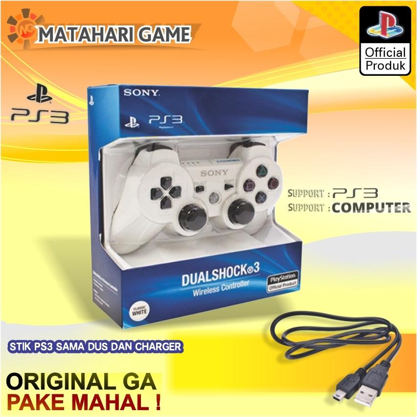 【MG】 +BOX Stik PS3 Stick Playstation3 Wireless OP Street 〖COD〗