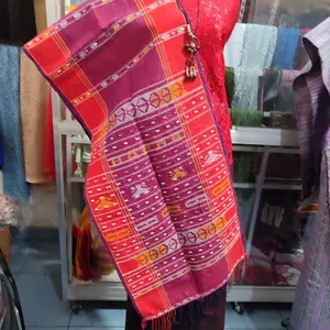 Hande2 Siantar ulos holong, tenun tangan siantar cantik dan berkelas