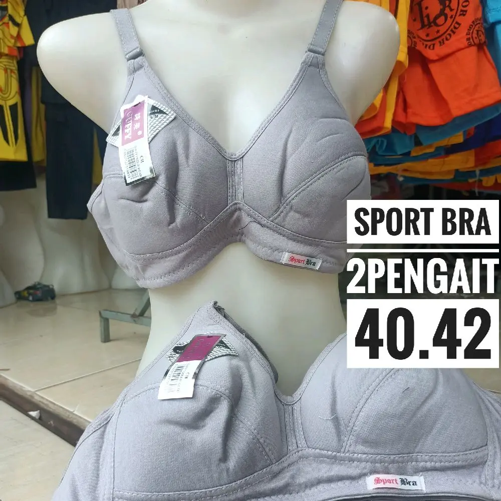 bra sport guffy Bh Dewasa Wanita