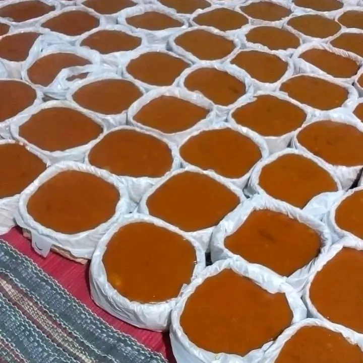 Dodol tradisional Khas Asli Purworejo 1kg peach gum 0
