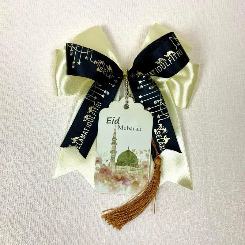 Hangtag + Pita besar a