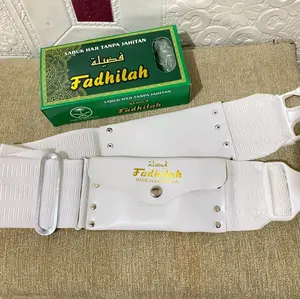 Sabuk ihram haji dan umroh