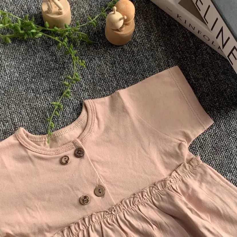 Alena Dress By Noreenclothes