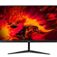 Gambar MONITOR LED ACER Nitro RG241Y 24" 165hz FHD HDMI DP dari Smart Media Computer Kota Makassar 2 Tokopedia