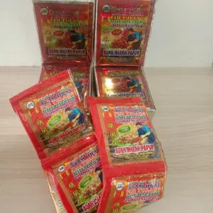 buah merah serbuk jahe merah untuk kesehatan sendi
