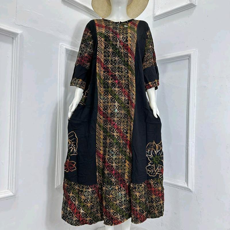 Jumbo sedres midi Ld110 Pb 135 sleting depan rayon super 2