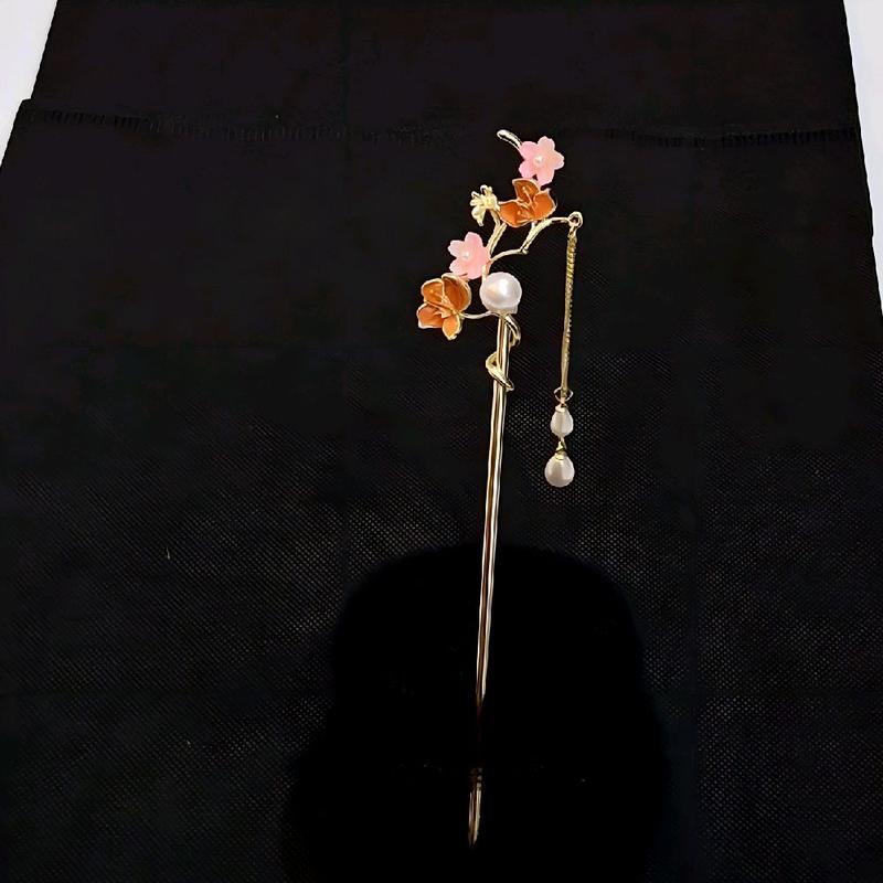 Tusuk Konde korea lima motif cantik 4