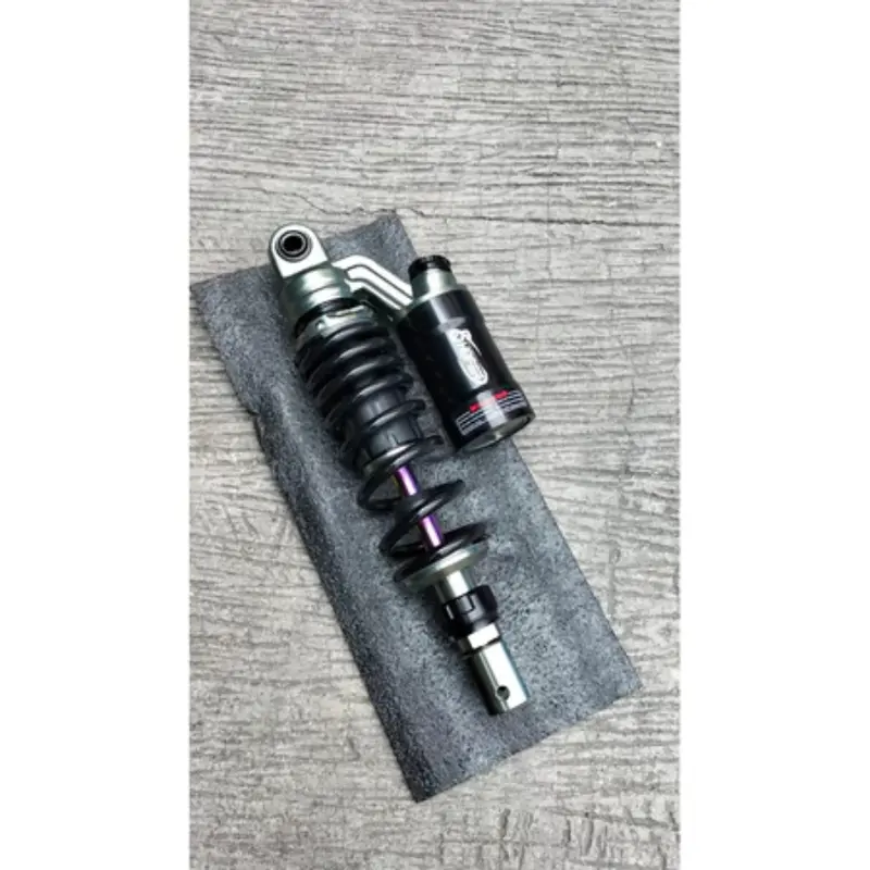 SHOCKBREAKER SHAFER 003 EXTREME TABUNG ATAS KLIK REBOUND / KLIK KOMPRESI AKTIF SHOCK BELAKANG NMAX AEROX PCX LEXY VARIO MIO SCOOPY BEAT FINO XEON 6