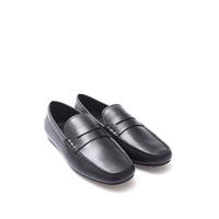 Gambar STEFAN BLACK Sepatu Kulit Loafers Pria by Mario Minardi - 39 dari Mario Minardi Official Shop Kota Administrasi Jakarta Selatan 1 Tokopedia