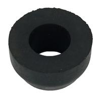 Gambar Rubber Handle Cushion Honda Mega Pro 53133K84H20 - Hitam, Karet (Rubber) dari Honda Cengkareng Kota Tangerang 3 Tokopedia