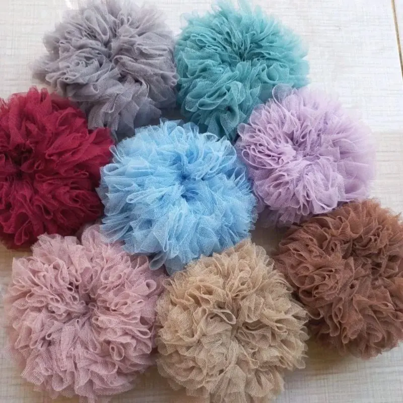Cepol Hijab/ Scrunchie Tile Premium / Cepol Hijab 1