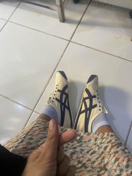 Product Review of Promo Sepatu 0nits Tiger Slip On Sepatu Wanita dan Pria Limited Edisi Terbaik dan Best Seller, Bahan Canvas from s**n A**f p**i 3