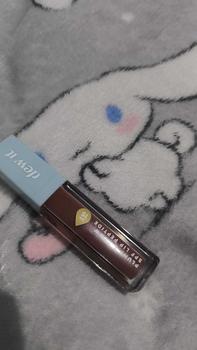 Product Review of (NUDE) Dew It Plump & Glow SPF 15 Lip Peptide Dewy Nude | Bibir Terlindungi from N**u 0