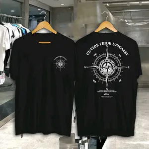 KAOS PRIA DEWASA OBLONG KAOS DISTRO PREMIUM UNISEX T-SHIRT