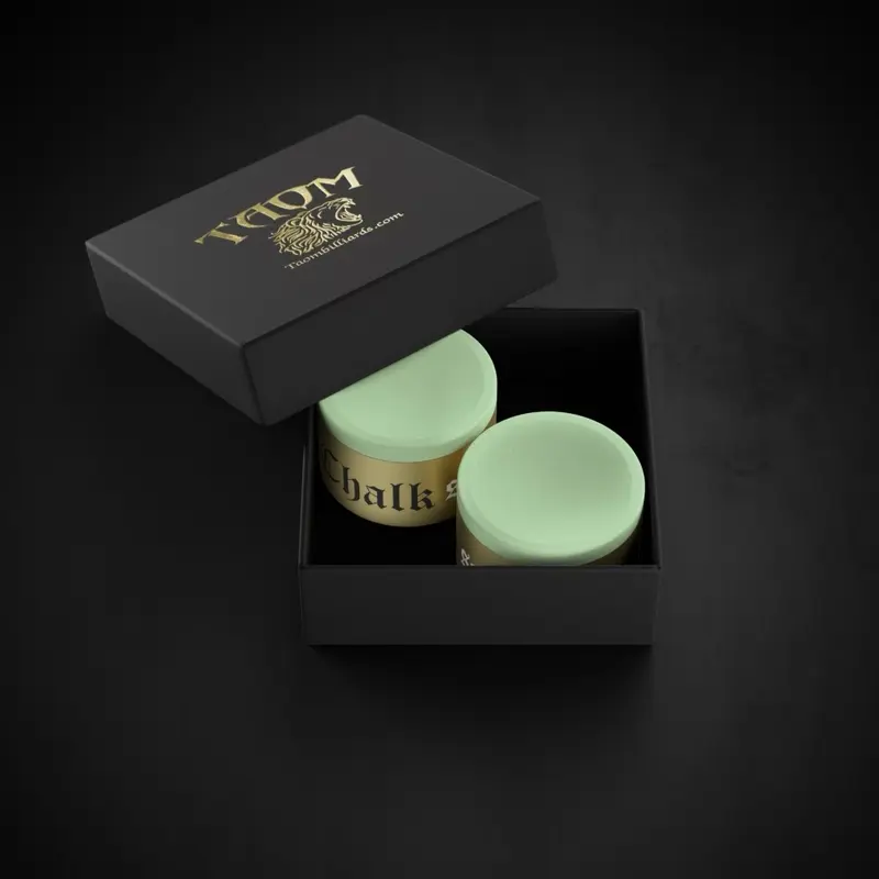 CHALK TAOM ORIGINAL (Finlandia) 4