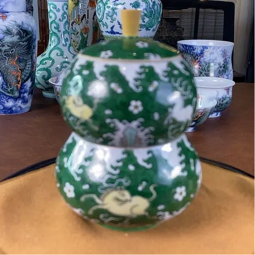 [Quick sale]  Pottery