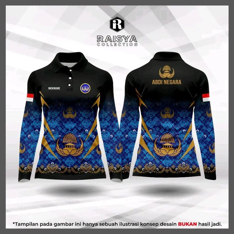 JERSEY KOPRI, JERSEY ABDI NEGARA, JERSEY GURU, JERSEY PNS, JERSEY COSTUM