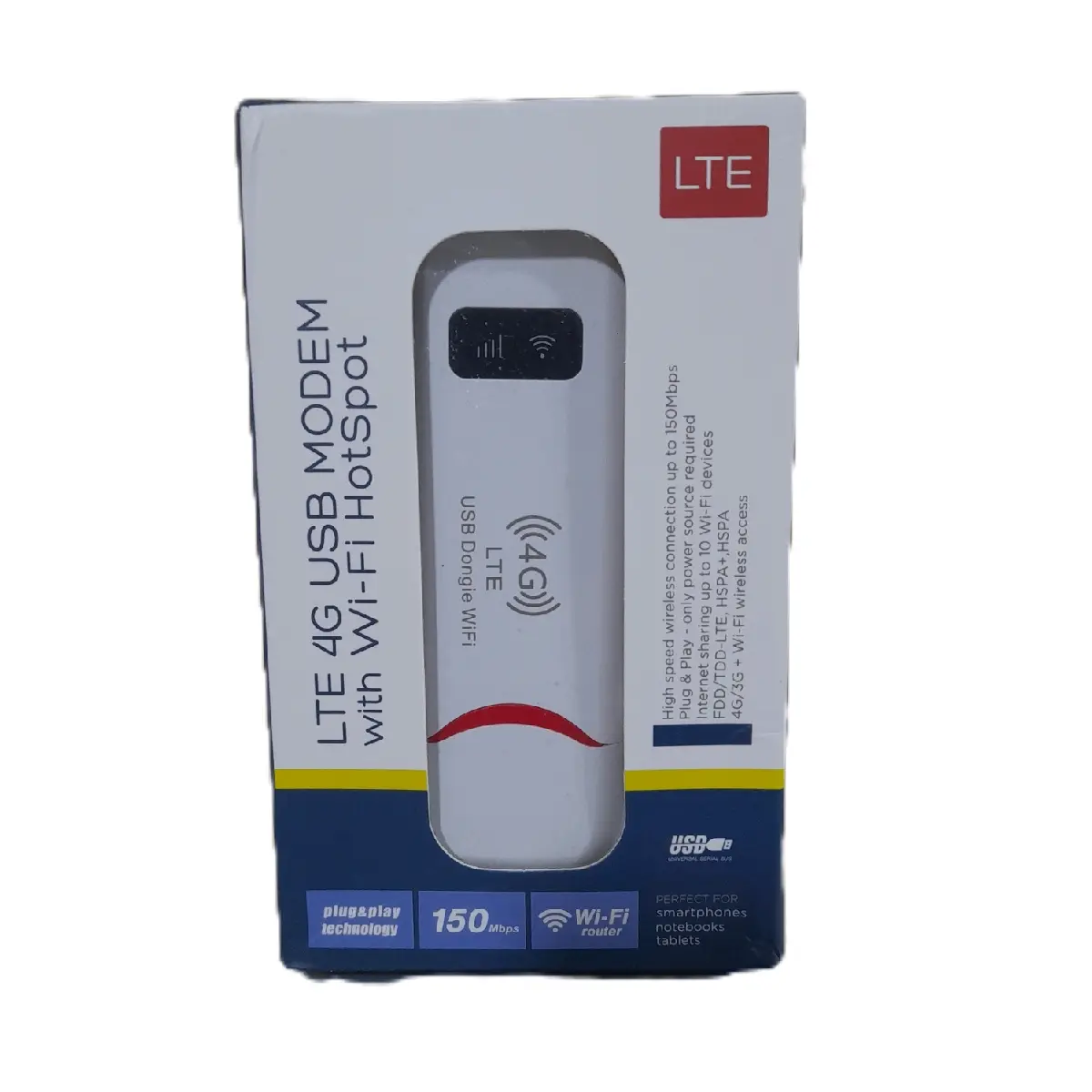 Modem Universal 4g Semua Kartu Bisa