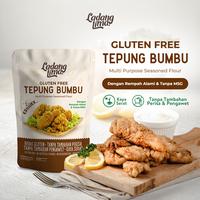 Gambar Tepung Bumbu Serbaguna 150gr Ladang Lima - Bubuk Biang Bahan Ayam Goreng Crispy BEBAS MSG dari Ladang Lima Kota Administrasi Jakarta Pusat 1 Tokopedia