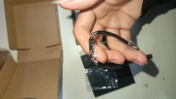 Product Review of gelang couple-Princess and Prince Gelang Pasangan Princess and Prince Bracelets couple Original Arctic Deer from P**🍁 2