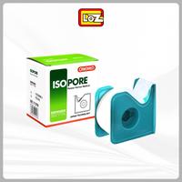 Gambar Plester Medis ONEMED ISOPORE 2,5cm Surgical Tape + Dispenser 1pcs dari LOZ INDONESIA Kota Surabaya 2 Tokopedia