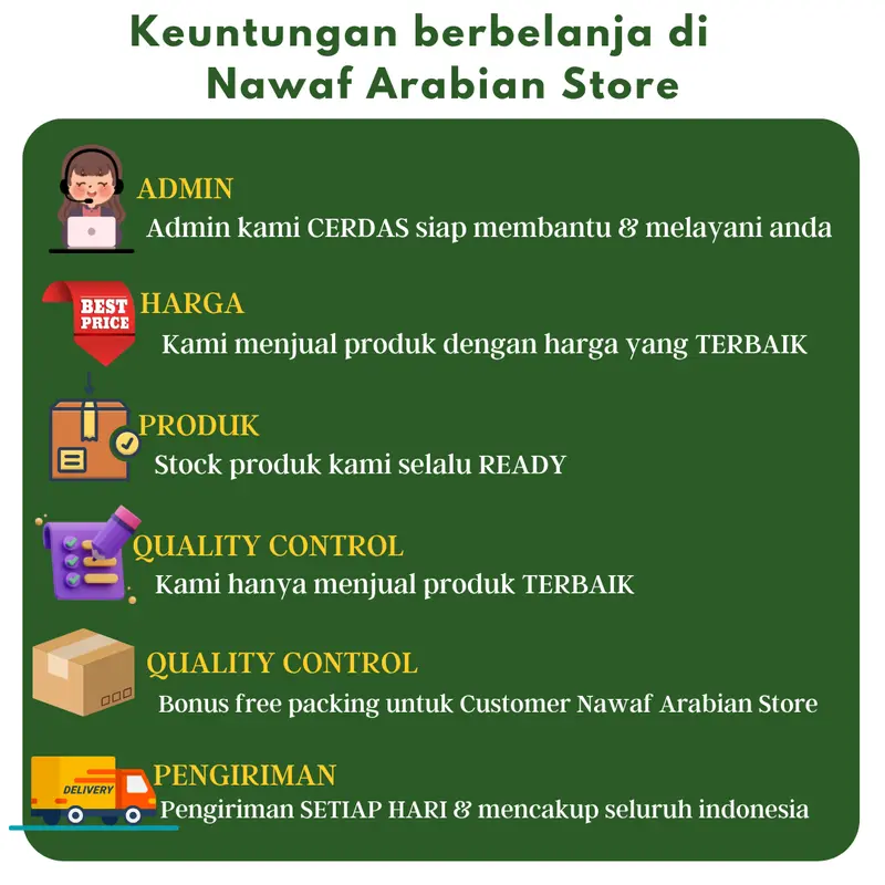 Kurma kholas Saad kurma khalas murah Kemasan 1kg-1/2kg Premium 2