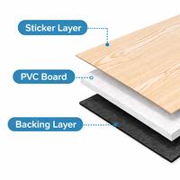 Gambar PAKET 10 PCS - Wallboard Dinding WPC Motif Kayu Panjang 300CM Lebar 40CM Ketebalan 8MM - ORWP-401 (10PCS) dari INDO WALL Kab. Tangerang 3 Tokopedia